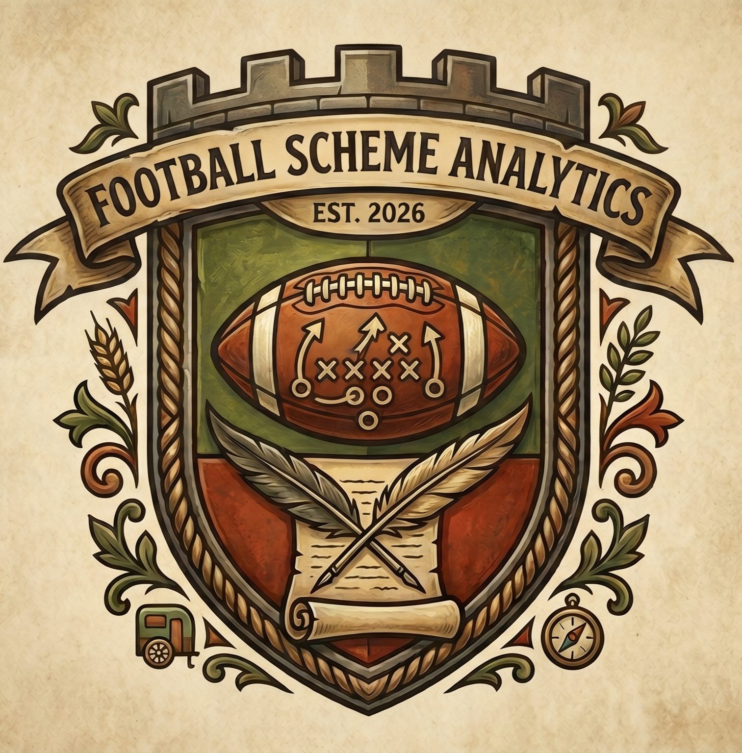 Football Scheme Analytics